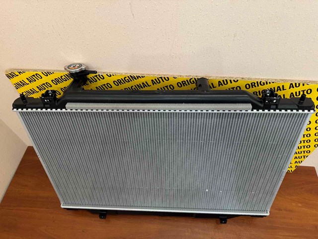 PXPV15200 Mazda Радіатор охолодження двигуна