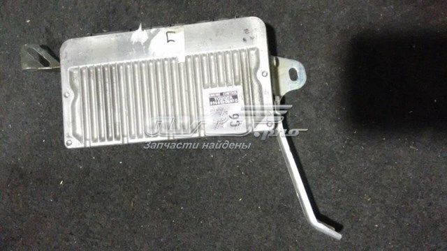 Блок двигуна Toyota 8966106N10