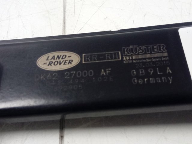 Купити 0130822783 Land Rover 