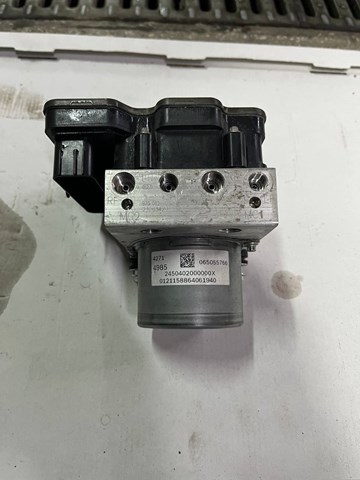Купити 42758559 General Motors Гідроблок АБС