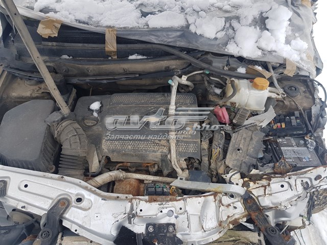 Купити Z22D1 General Motors Двигун