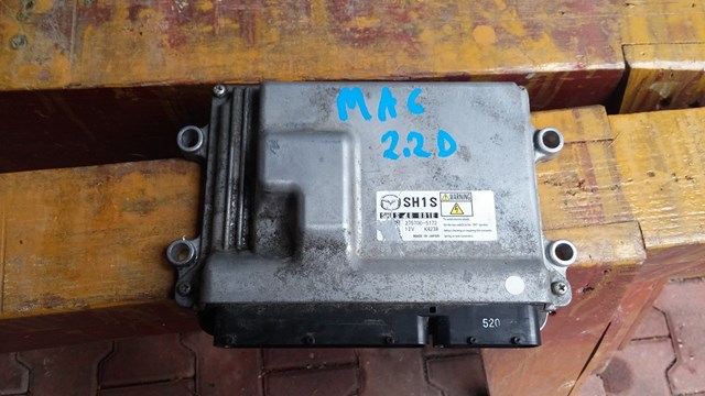2797215610 Mazda 