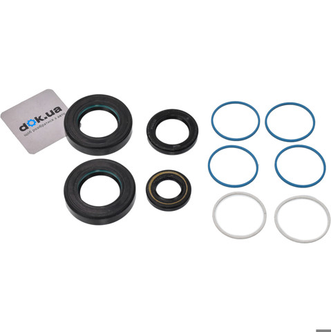 РМК рейки Emmetec SS9005KIT