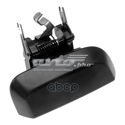 82606EA502 Nissan/Infiniti Ручка задніх дверей зовнішня, права
