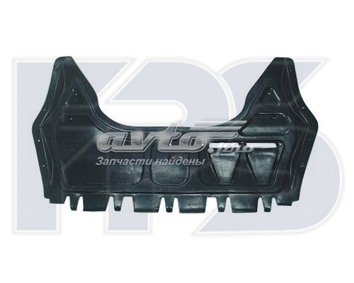 Захист моторного відсіку FPS FP7406225 ціна, від 10.81 USD