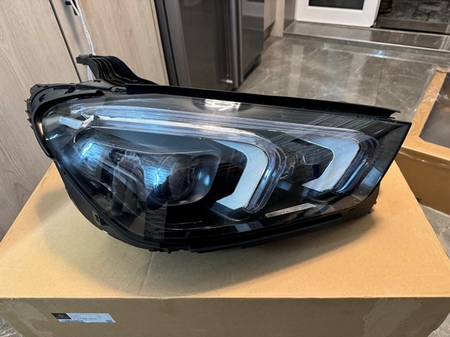  A1679066604 Mercedes