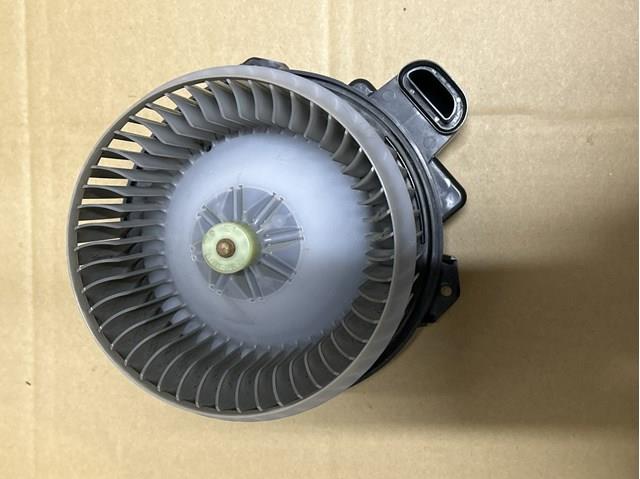 Вентилятора пічки 2727008105 Toyota