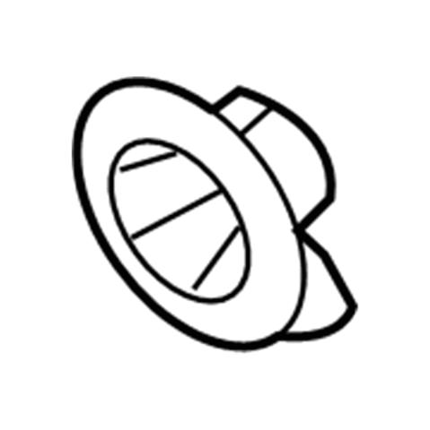 Купити 622561KA0C Nissan/Infiniti 