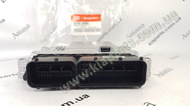  Hyundai/Kia 391103C727 ціна, від 181.51 USD
