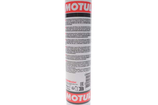  108676 Motul