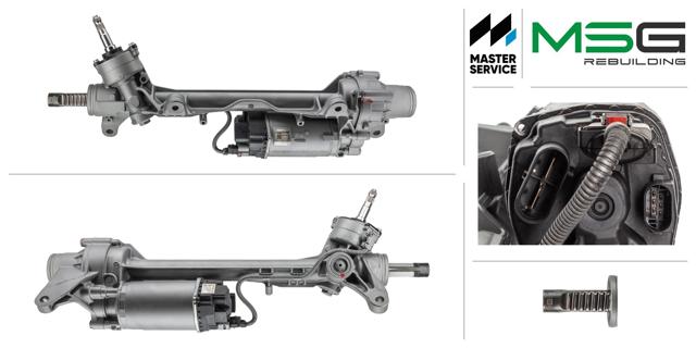 Управління рульове в зборі BMW 32106893042 ціна, від 962.89 USD