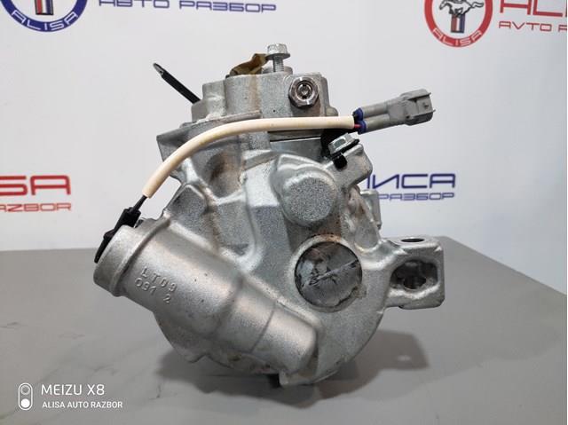 Насос кондиціонера Subaru 4472504852