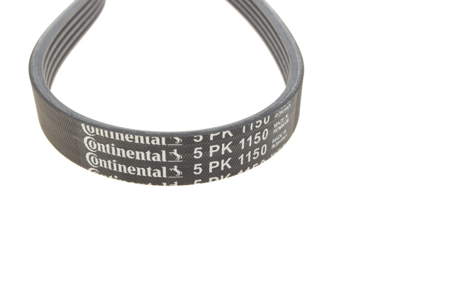 Купити 5PK1150K1 Continental/Siemens Ремінь генератора