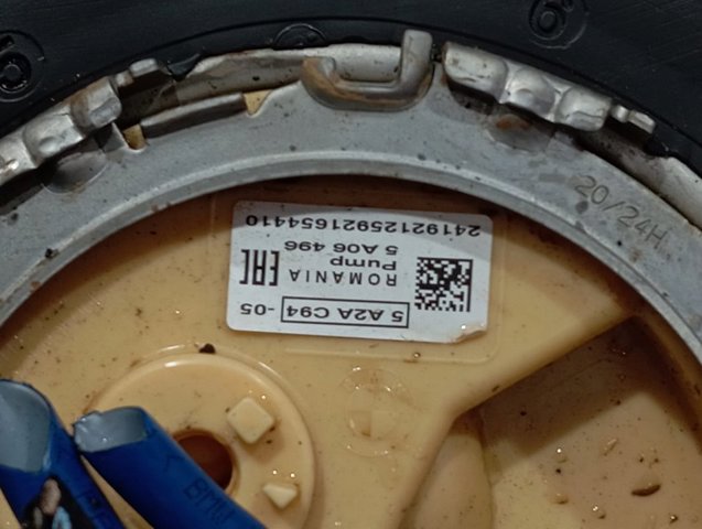 56646711 BMW 