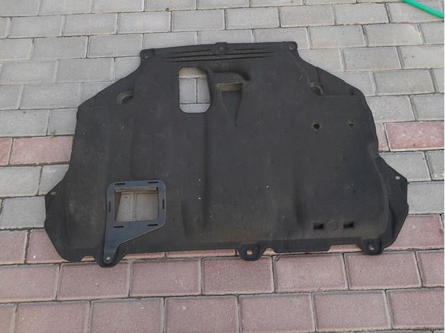 Захист моторного відсіку Ford BV616P013BC ціна, від 180.53 USD