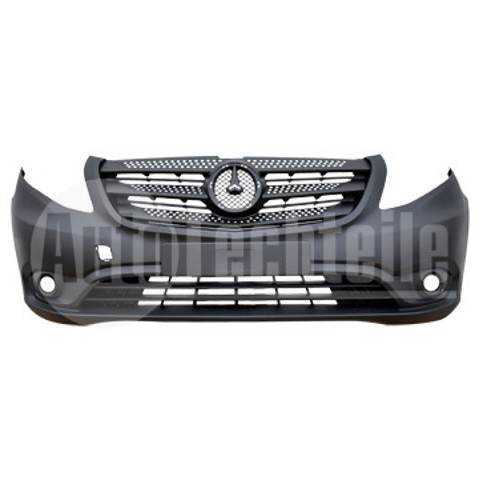 Бампер на авто Autotechteile 1008877 ціна, від 230.40 USD