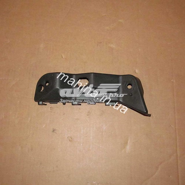 T112803711PF Chery Лівий кронштейн переднього бампера