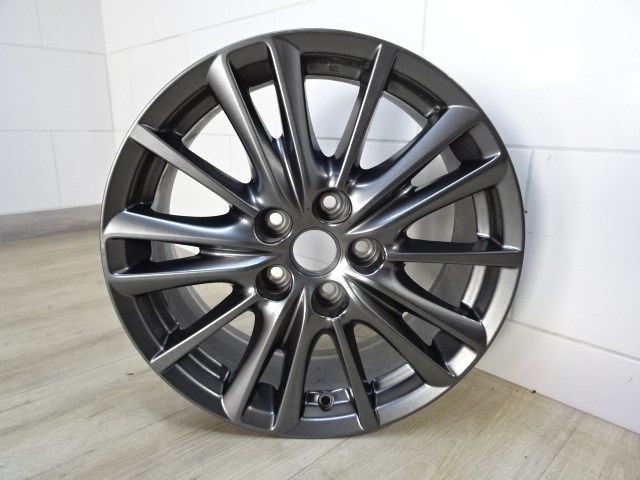 Купити 9965A17070 Mazda Диски колісні литі (легкосплавні, титанові)