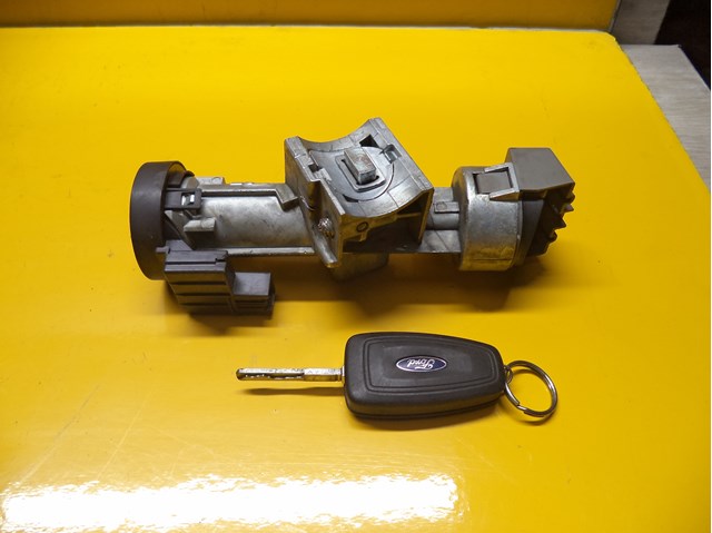 BK2116B974AE Ford 