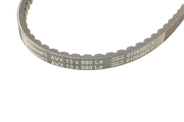 AVX13X990 Continental/Siemens Поліклиновий ремінь