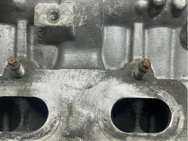 Головка двигуна General Motors 55560772 ціна, від 338.95 USD
