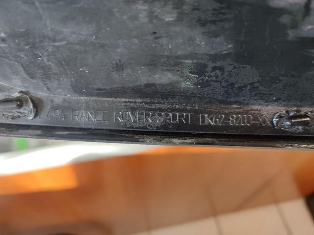  Land Rover DK628200 ціна, від 33.11 USD