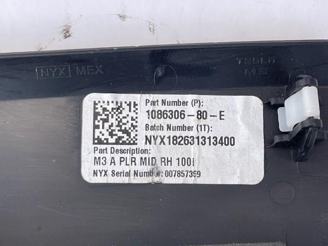  Tesla 108630680E