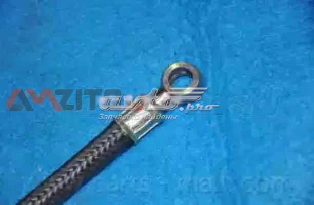 Шланг (патрубок) охолодження генератора, подача Parts-Mall PXNMA137 ціна, від 7.83 USD