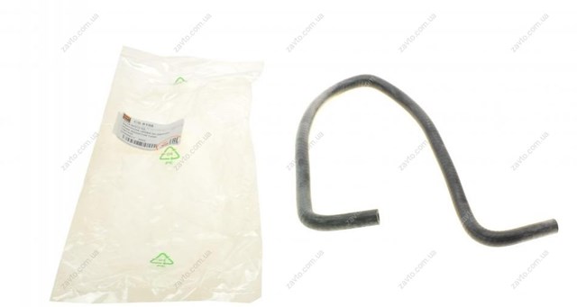 Шланг розширювального бачка, верхній DP Group CS8198 ціна, від 4.48 USD
