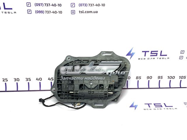 Склопідйомник задніх лівих дверей Tesla 600633400G ціна, від 37.96 USD
