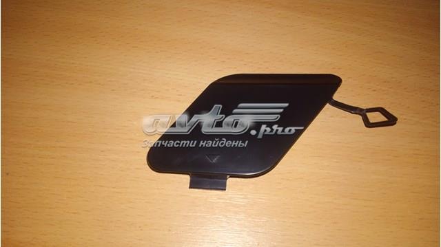 Заглушка бампера буксирувального гака, задня Autotechteile 7055161