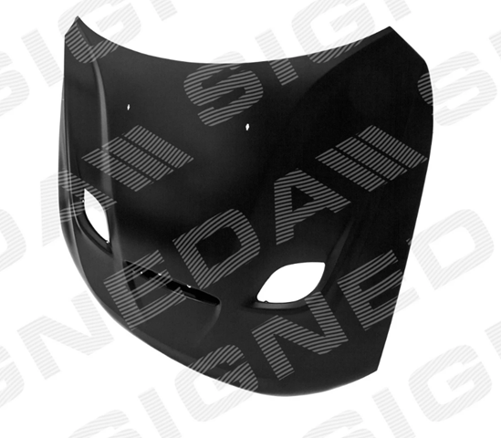 Ліве переднє крило Signeda PDG10069AL ціна, від 85.59 USD
