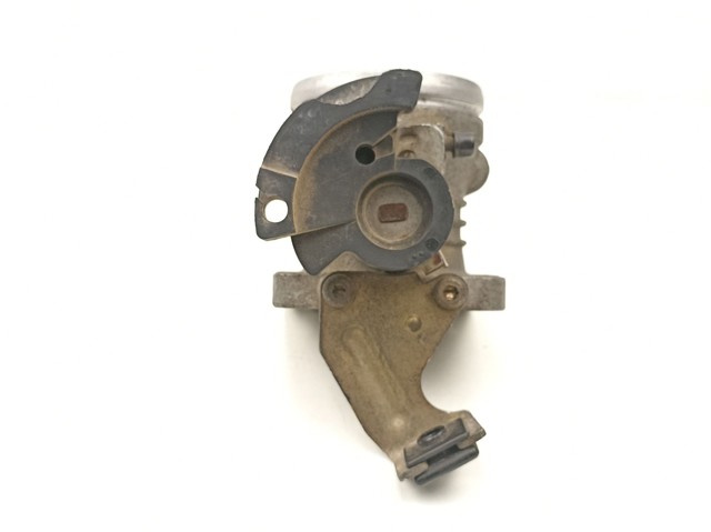 MHB000080 Land Rover Дросільна заслінка в зборі