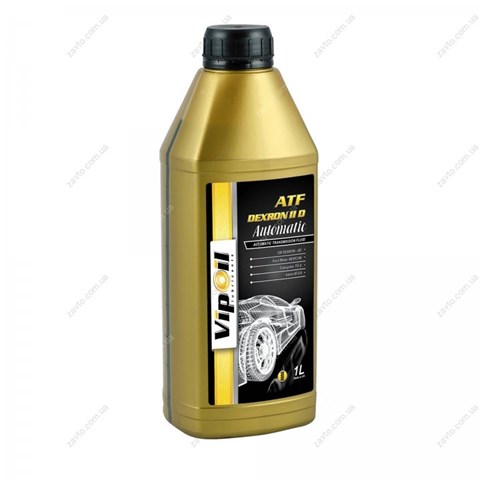 Купити 162869 Vipoil Масло коробки передач