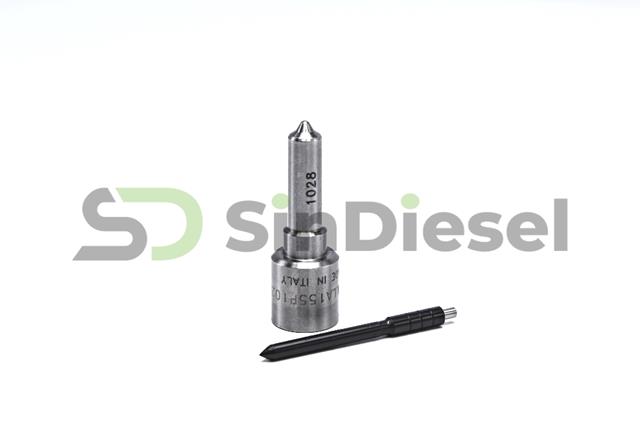 Купити DLLA155P1028 Denso 