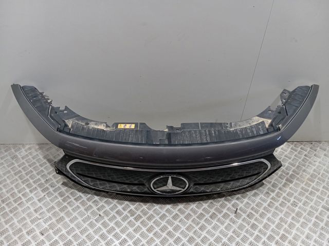 A2438808502 Mercedes 