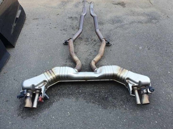  A2178855900 Mercedes