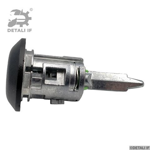 Личинка замка дверей передньої, лівою DF16902 Detali IF