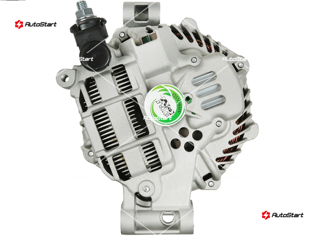A5225 AS/Auto Storm Авто генератор