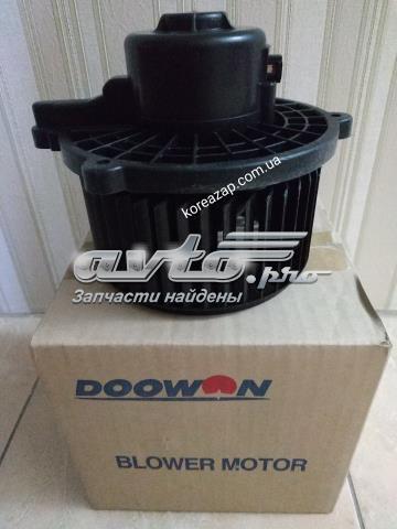 971132E300 Doowon Електромотор пічки