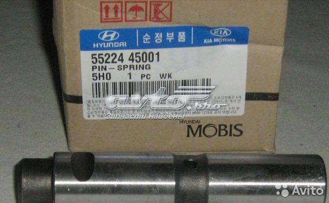 5522445001 Hyundai/Kia Палець задньої ресори, передній