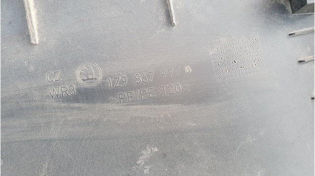 Купити 1Z9867977B VAG 