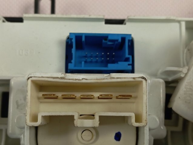  735605075 Fiat/Alfa/Lancia