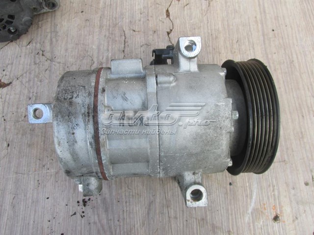 Компресор системи кондиціювання Hyundai/Kia 97701D7000 ціна, від 216.67 USD
