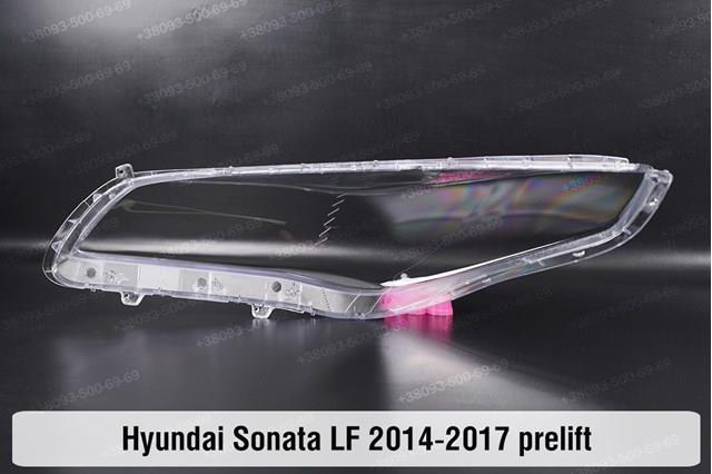 Фара передня права Hyundai/Kia 92102C1110
