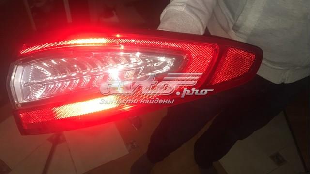 Купити DS7313404 Ford 