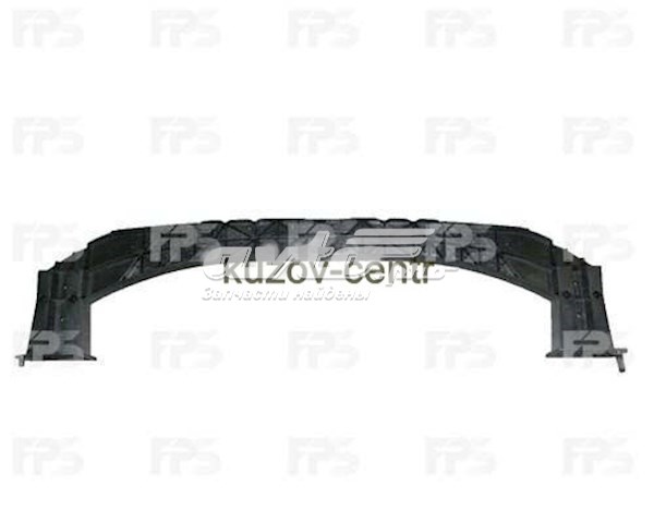 Шина бампера переднього FPS FP5408940 ціна, від 37.42 USD