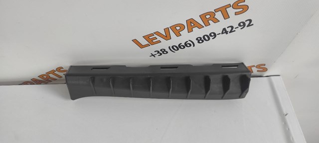 Купити 865282W000 Hyundai/Kia Кронштейн бампера переднього, зовнішній правий
