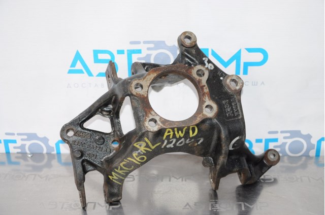 Купити EJ7Z5A969B Ford Цапфа ліва