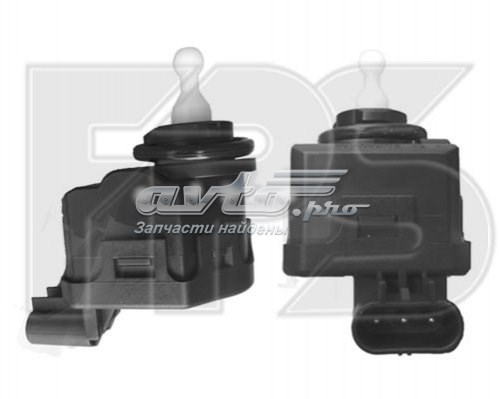 Автоматичний коректор фар FPS FP5051RK1 ціна, від 12.81 USD
